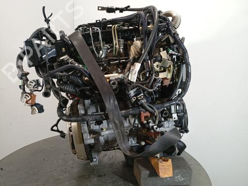 Engine FORD FOCUS II (DA_, HCP, DP) 1.6 TDCi | BP39503633M1 - Image 6
