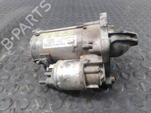 Starter FORD FIESTA VI (CB1, CCN) 1.5 TDCi | BP7779183M8 