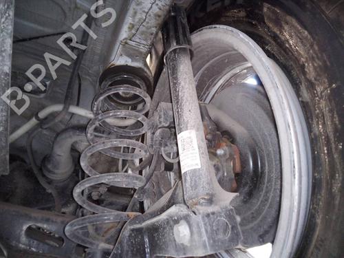 Used Right rear shock absorber SEAT LEON Sportstourer (KL8, KLD) 2.0 TDI (115 hp) 16844667