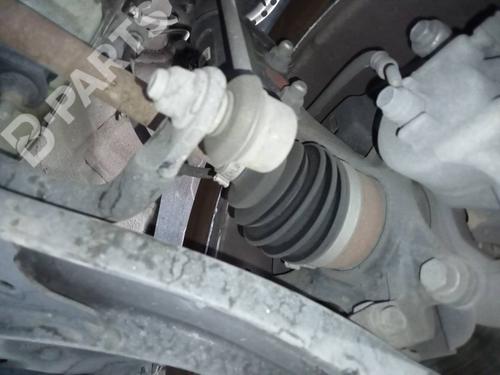 Used Left front driveshaft Left front driveshaft KIA RIO III (UB) 1.1 CRDi (75 hp) 10635689 10635689