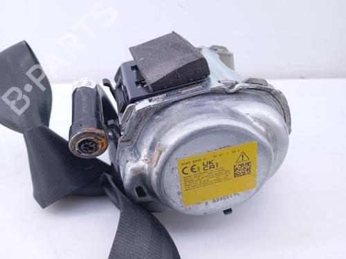Front left seatbelt FORD PUMA (J2K, CF7) 1.0 EcoBoost mHEV | BP36665127I26 - Image 2
