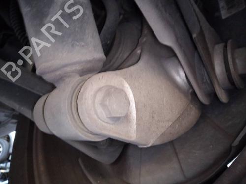 Used Right rear steering knuckle PORSCHE CAYENNE (92A) 3.0 Diesel (239 hp) 8822276