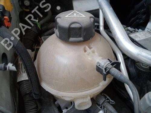 Used Expansion tank OPEL GRANDLAND / GRANDLAND X (A18, P1UO) 1.5 Turbo D (75) (131 hp) 15686823