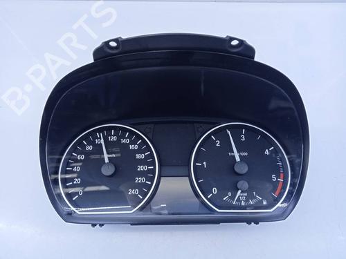 Used Instrument cluster BMW 1 (E87) 116 d (116 hp) 11809310