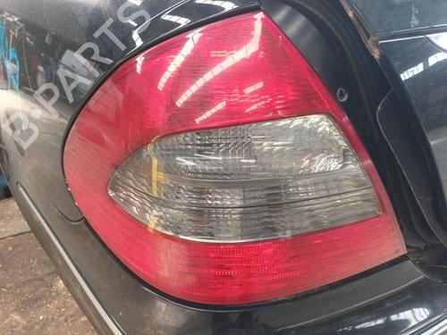 Used Left taillight Left taillight 38593720 38593720
