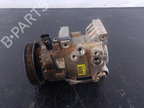 AC compressor KIA SOUL II (PS) 1.6 CRDi 136 | BP33755187M34 - Image 4