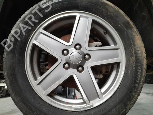Used Rim JEEP PATRIOT (MK74) 2.0 CRD 4x4 (140 hp) 23391294