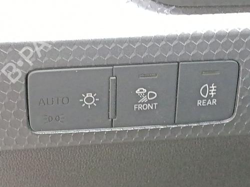 Mando luces Mando luces AUDI A1 Sportback (GBA) 30 TFSI (110 hp) 33958523 33958523