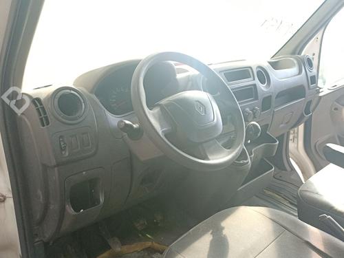 Dashboard RENAULT MASTER III Platform/Chassis (EV, HV, UV) 2.3 dCi 125 FWD (EV0C, EV0D, EV0J, HV0C, HV0D, HV0H,... | BP36702663C46 - Image 2