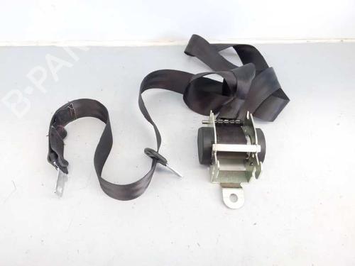 Used Rear center seatbelt CITROËN C3 Picasso (SH_) [2008-2025]  8719964