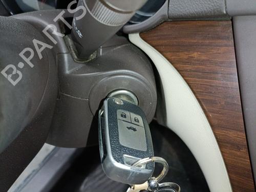 Module électronique OPEL INSIGNIA A (G09) 2.0 CDTI (68) (131 hp) 32016547