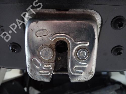 Bakluke lås JEEP PATRIOT (MK74) [2007-2017]  18724310