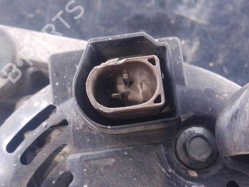 Alternator JEEP RENEGADE SUV (BU, B1, BV) 1.4 4x4 | BP33755172M7 - Image 4