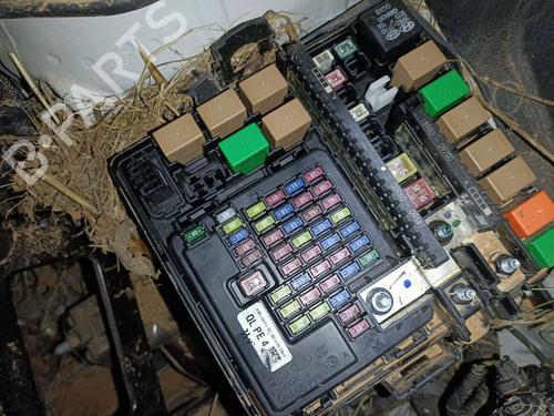 Used Fuse box KIA SPORTAGE IV (QL, QLE) 1.6 CRDi AWD (136 hp) 24681518