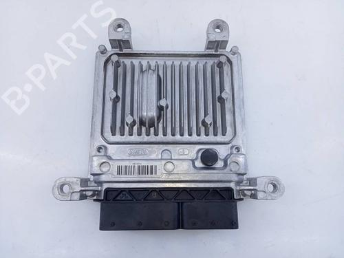 Engine control unit (ECU) MERCEDES-BENZ C-CLASS (W204) C 200 CDI (204.001) | BP16050482M57 