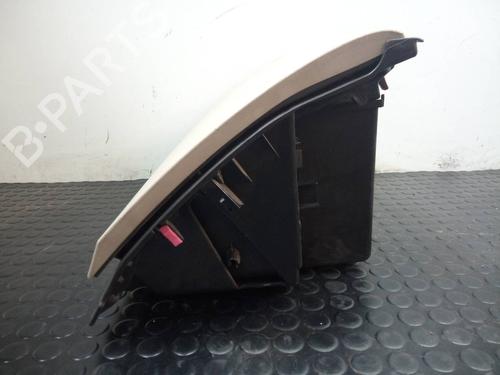 Glove box TOYOTA LAND CRUISER PRADO (_J12_) 3.0 D-4D (KDJ120, KDJ125) | BP7776713C95 