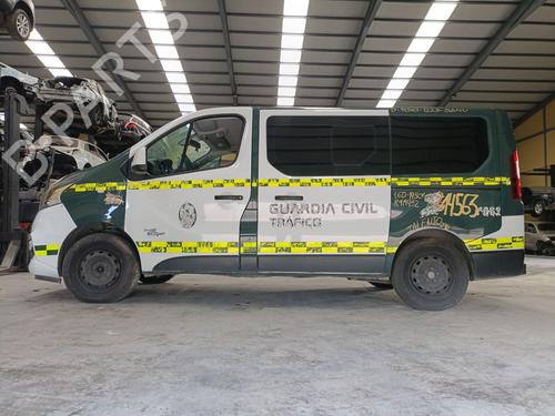 Used Parts FIAT TALENTO Van (296_) [2016-2026]  4376275
