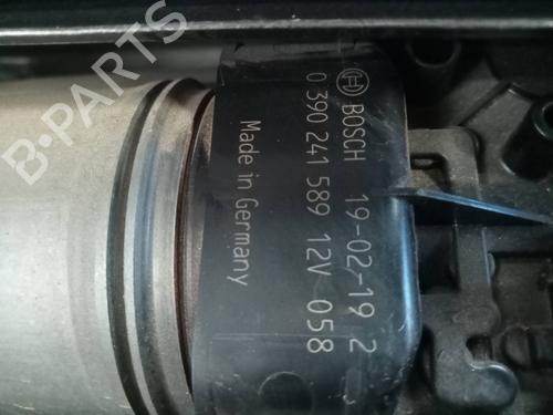 Front wiper motor PEUGEOT 2008 I (CU_)  | BP22616950M29