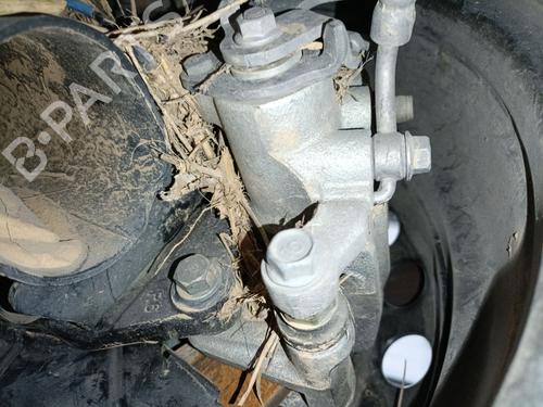 Used Right rear brake caliper HYUNDAI KONA (OS, OSE, OSI) 1.0 T-GDi (120 hp) 29481174