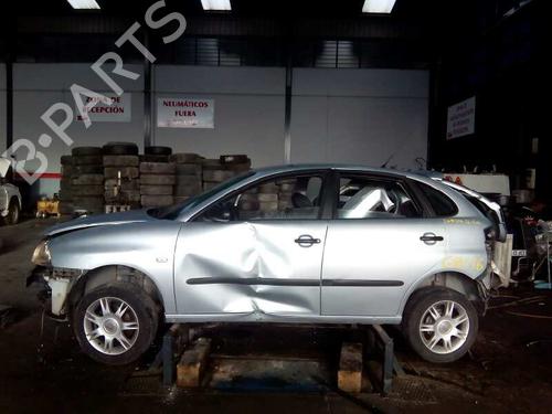 AC compressor SEAT IBIZA III (6L1) 1.2 12V | BP6778780M34 