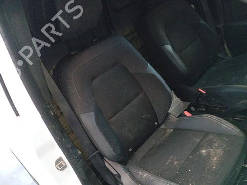 Venstre bremsekaliber foran RENAULT KANGOO III Box Body/MPV 1.5 Blue dCi 95 (FJAB) | BP29478475M105 