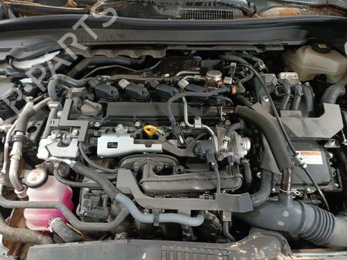 Left front brake caliper LEXUS UX (_AA1_, _AH1_, _MA1_) 250h (MZAH10) | BP31966463M105 