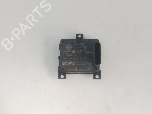 Electronic module VW CRAFTER Platform/Chassis (SZ_) 2.0 TDI RWD (SZB, SZC, SZD, SZH, SZI, SZO, SZP, SZQ) | BP33855115M83 - Image 2