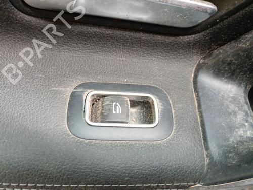 Used Left rear window switch Left rear window switch MERCEDES-BENZ A-CLASS (W177) A 180 d (177.003) (116 hp) 40020557 40020557