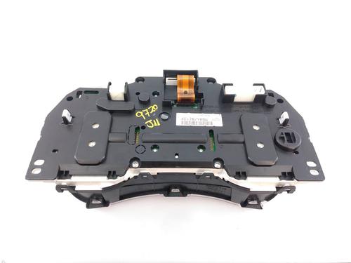 Instrument cluster NISSAN QASHQAI II SUV (J11, J11_) 1.2 DIG-T | BP8938615C47 