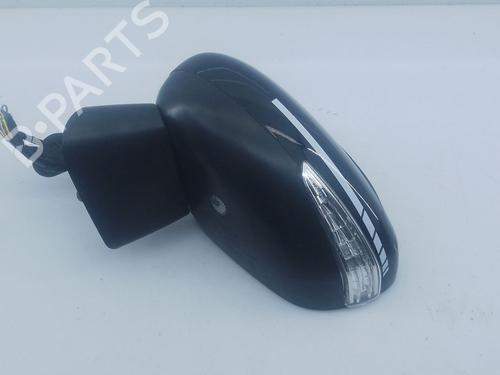 Left mirror CITROËN C3 AIRCROSS II (2R_, 2C_) 1.2 PureTech 110 (2RHNZB, 2RHNZW, 2RHNPX, 2RHNPJ) | BP31192956C26
