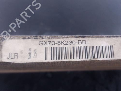 Water radiator JAGUAR F-PACE (X761) 3.0 SDV6 AWD | BP33656564M31 - Image 5