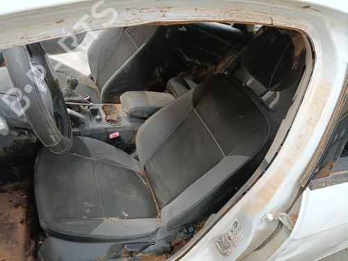 Left rear shock absorber FORD FOCUS III 1.6 TDCi | BP32388404M18