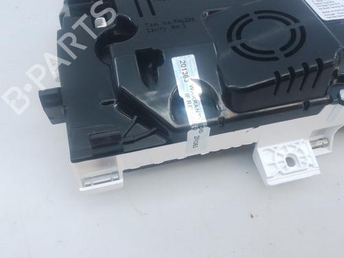 Instrument cluster VW T-CROSS (C11, D31) | BP32516904C47