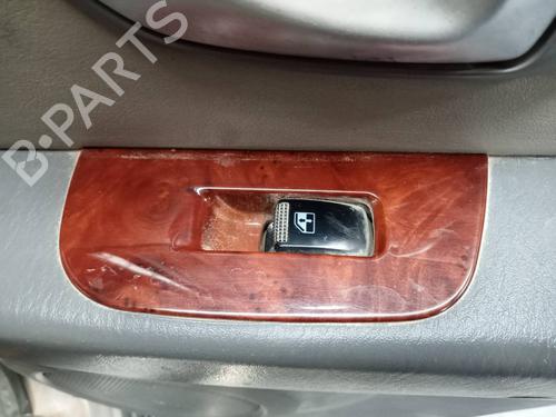Used Right rear window switch HYUNDAI TERRACAN (HP) 2.9 CRDi (150 hp) 20929994