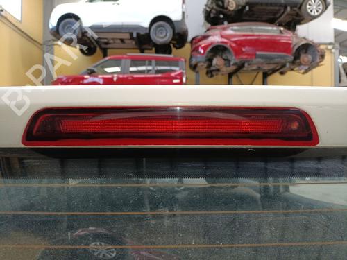 Used Third brake light Third brake light FORD ECOSPORT 1.5 Ti (112 hp) 32709645 32709645