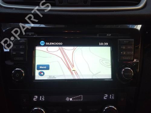 Module électronique NISSAN QASHQAI II SUV (J11, J11_) 1.5 dCi (110 hp) 9159891