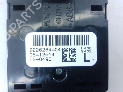 Left front window switch BMW 4 Coupe (F32, F82) 420 d | BP32361379I27  - Image 5