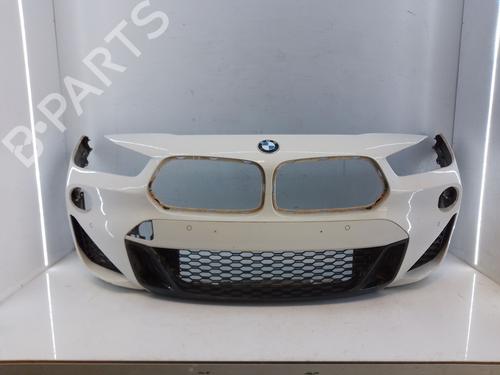Front bumper BMW X2 (F39) sDrive 20 d E5-B2-1