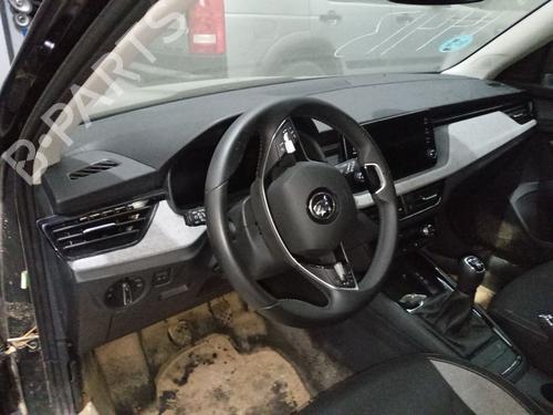 Right front window switch SKODA KAMIQ (NW4) 1.0 TSI | BP33235494I26  - Image 7