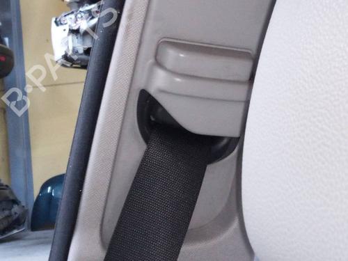 Used Front right seatbelt MERCEDES-BENZ C-CLASS (W204) C 200 CDI (204.001) (136 hp) 8903912
