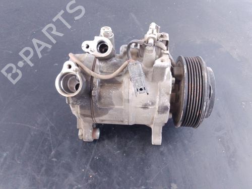 AC-Kompressor BMW X1 (E84) sDrive 18 d (143 hp) 28143219