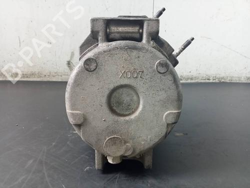 AC compressor TOYOTA LAND CRUISER PRADO (_J12_) 3.0 D-4D (KDJ120, KDJ125) | BP10397627M34 