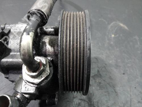 Steering pump MERCEDES-BENZ M-CLASS (W163) ML 400 CDI (163.128) | BP13583806M99 