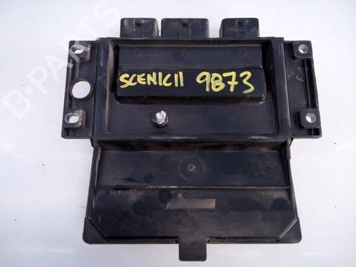 Engine control unit (ECU) RENAULT SCÉNIC II (JM0/1_)  | BP9438405M57 
