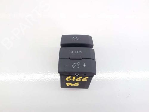 Spak kontakt AUDI A6 Allroad C6 (4FH) 3.0 TDI quattro (240 hp) 3503067