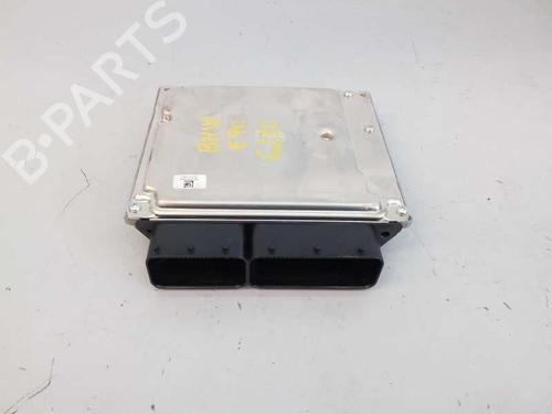 Engine control unit (ECU) BMW 3 (E90) 318 d | BP3882567M57 