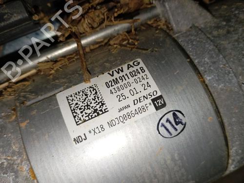 starter-vw-caddy-v-box-bodympv-sba-sbh-2020-33266916 main image