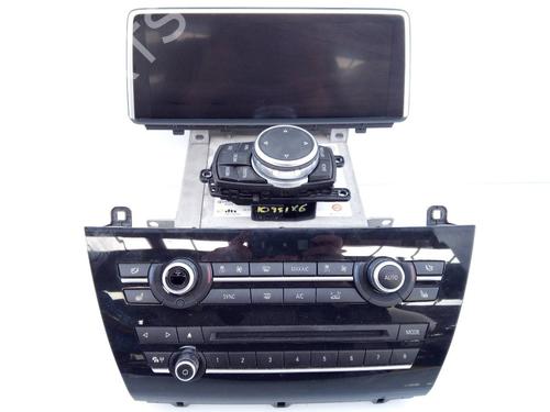 Used Electronic module BMW X6 (F16, F86) xDrive 40 d (313 hp) 11753339