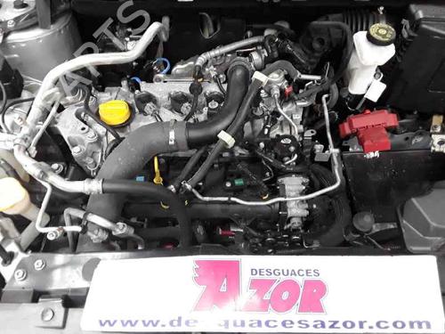 Starter RENAULT KADJAR (HA_, HL_) 1.2 TCe 130 (HLMR) | BP3190941M8 