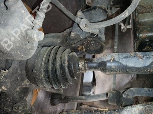 Used Right front driveshaft KIA SOUL II (PS) 1.6 CRDi 136 (136 hp) 29977225